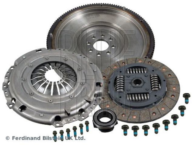 Зчеплення і комплектуючі ADV183086 BLUE PRINT