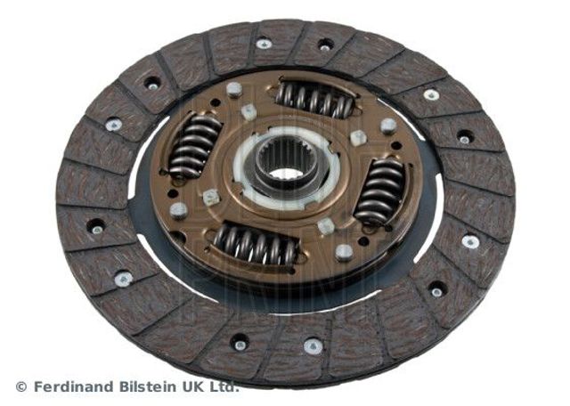 Диск зчеплення ADV183104 BLUE PRINT