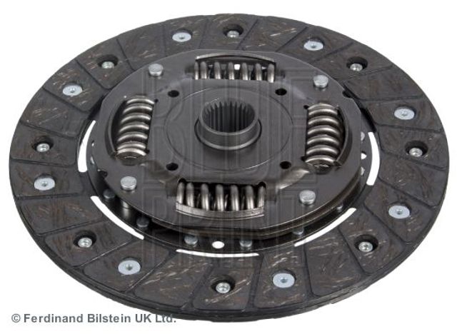 Диск зчеплення ADV183119 BLUE PRINT