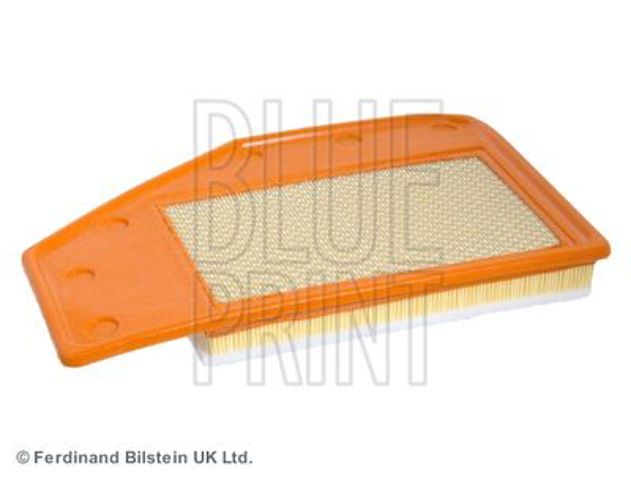 Повітряний фільтр двигуна ADW192219 BLUE PRINT