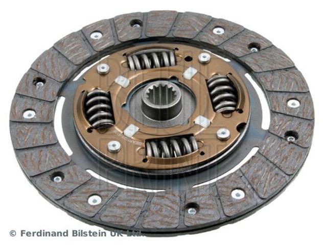 Диск зчеплення ADW193103 BLUE PRINT