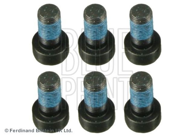 Болт кріплення маховика ADW193305 BLUE PRINT