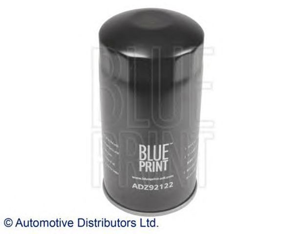 Blue print opel фільтр мастила monterey 3,0dti 98- ADZ92122