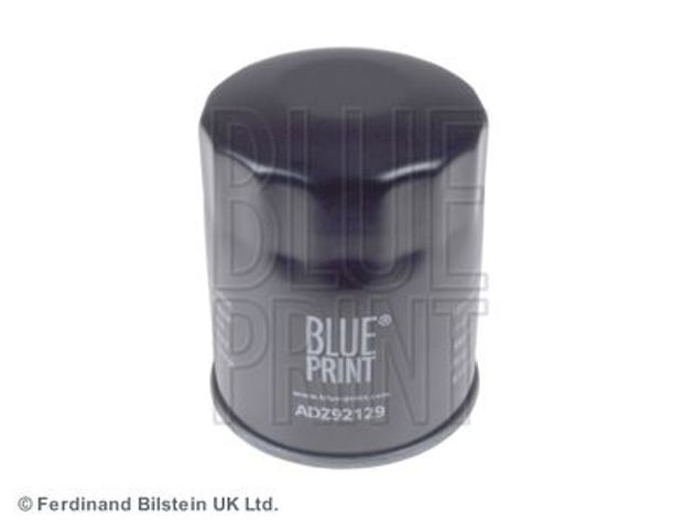 Фільтр очищення масла відцентровий ADZ92129 BLUE PRINT