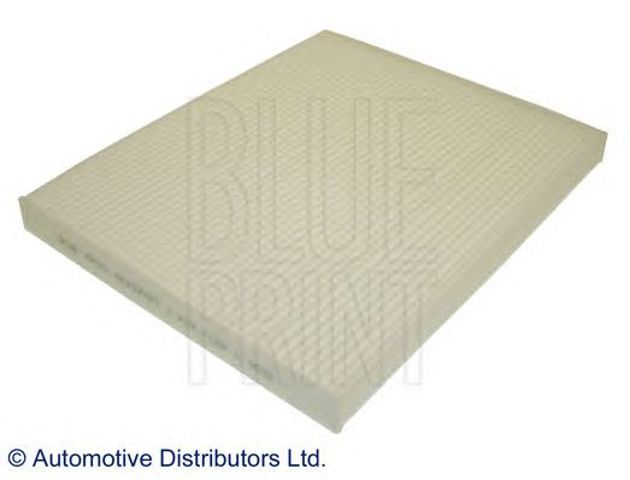 Фільтр салону ADZ92507 BLUE PRINT