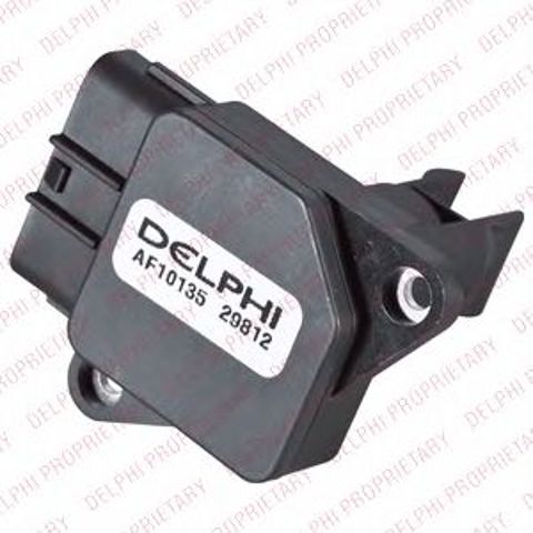 Витратомір повітря AF1013512B1 DELPHI