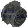 Датчик витрати повітря AF1022212B1 DELPHI