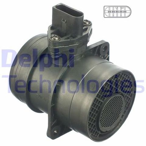 Витратомір повітря 2.0 diesel AF1025112B1