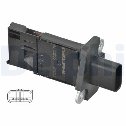 ДРПП AF1025512B1 DELPHI