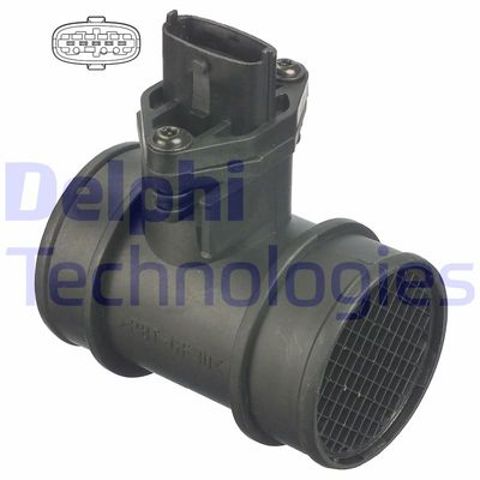 Bosch витратомір повітря opel astra h 1,2/1,4, corsa c 1,0-1,4, meriva 1,4 AF1027212B1