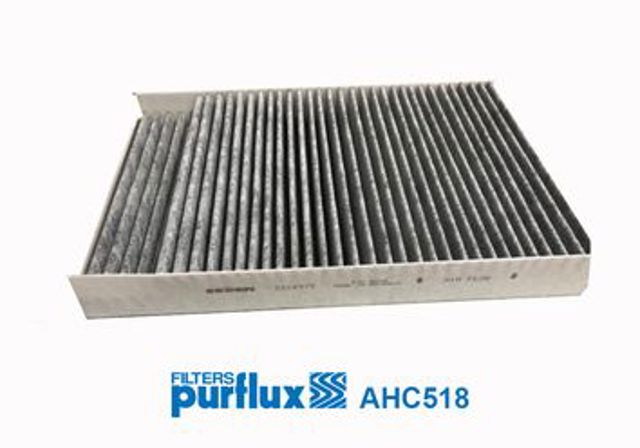 Повітряний фільтр салону AHC518 PURFLUX