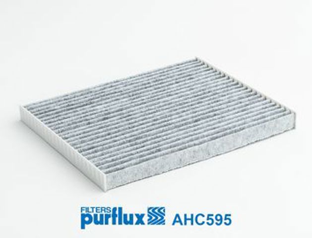 Повітряний фільтр салону AHC595 PURFLUX
