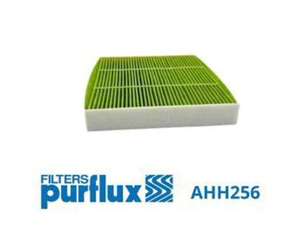 Внутрішньосалонний фільтр AHH256 PURFLUX