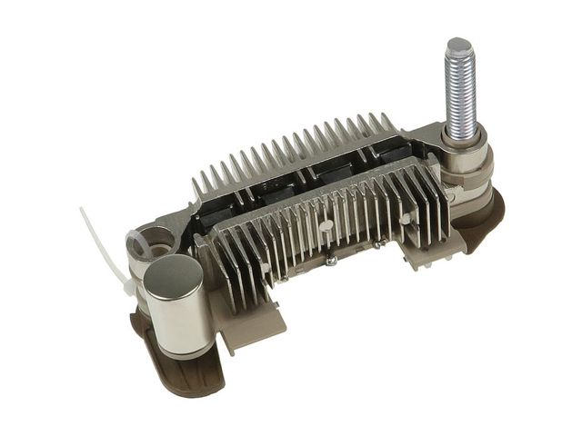 Діодний випрямляч Mitsubishi L 200 4