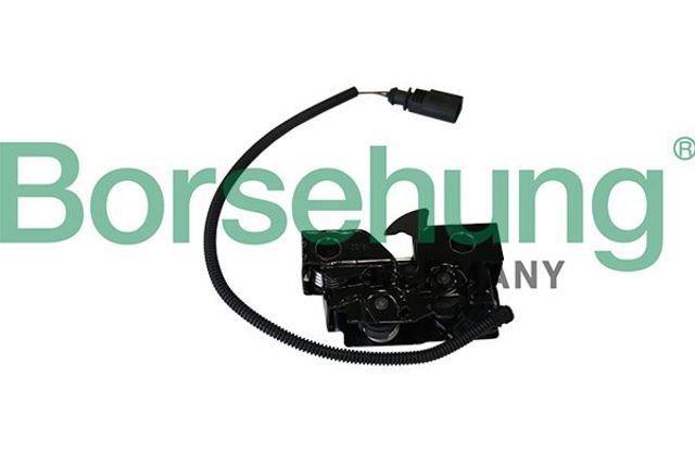 Замок капота B10264 BORSEHUNG