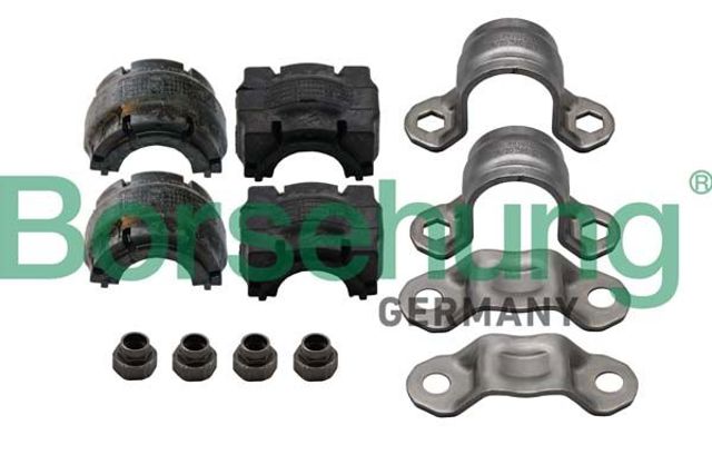 Стабілізатор передній B10810 BORSEHUNG