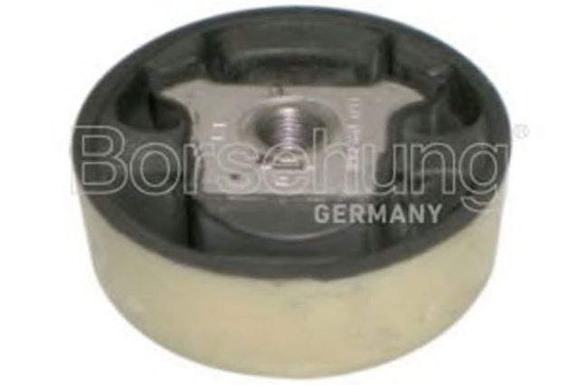 Подушка передньої балки B11354 BORSEHUNG
