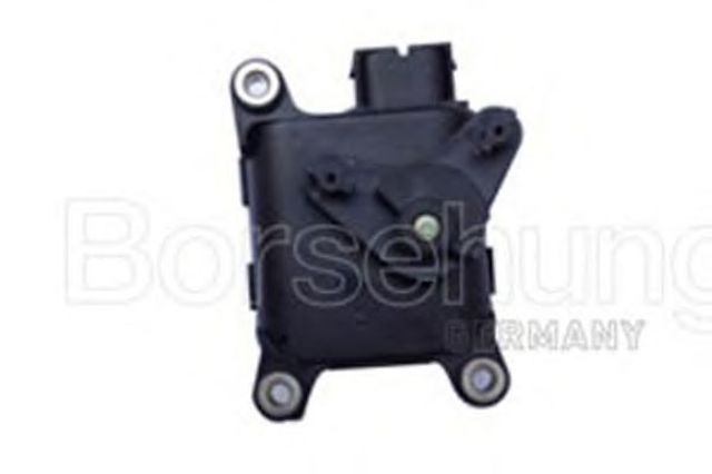 Двигун заслінки печі B11456 BORSEHUNG