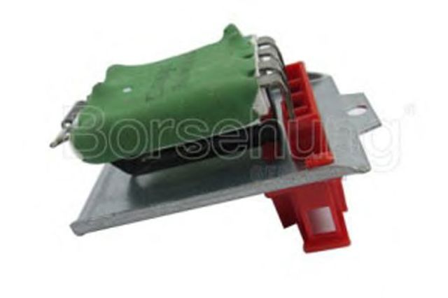 Регулятор оборотів пічки B11461 BORSEHUNG