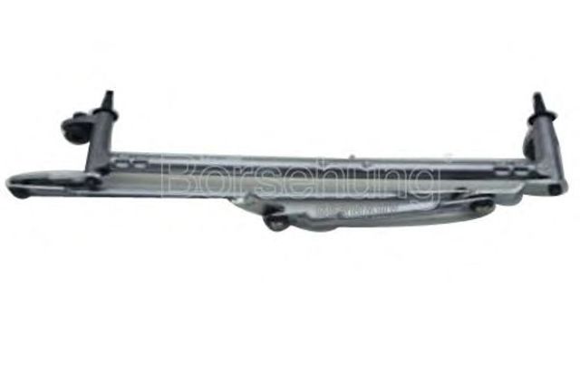 Трапеція двірників B11462 BORSEHUNG