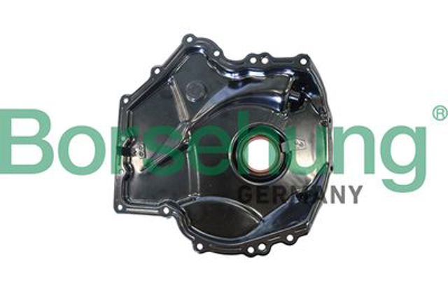 Кришка мотора передня B12189 BORSEHUNG