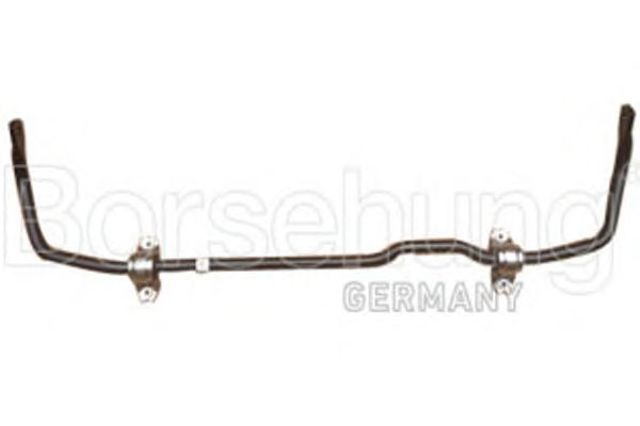 Стабілізатор передній B12629 BORSEHUNG