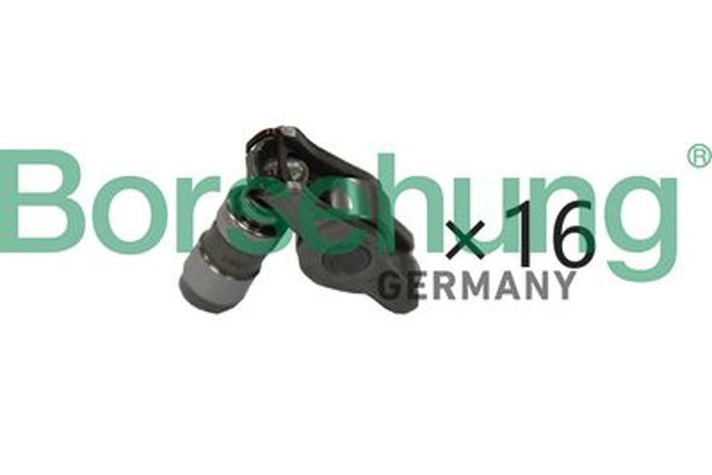 Гідрокомпенсатор, гидроштовхачі, штовхач клапанів B18663 BORSEHUNG