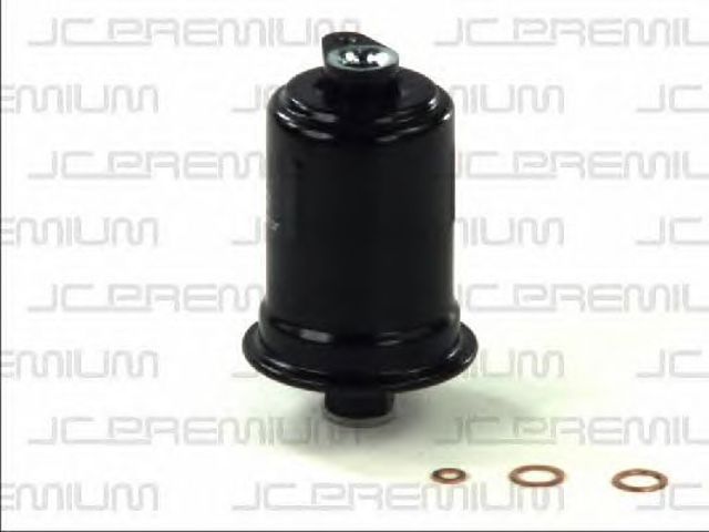Bosch f5915 h=111mm фільтр паливний hyundai lantra 1,5-2,0 95- B30504PR