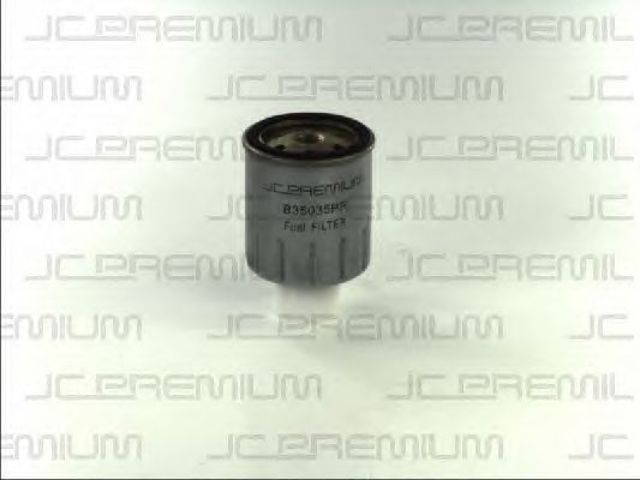 Bosch ,n4291 h=111mm фільтр паливний диз, mitsubishi 1,9 renault 1,9-2,5 volvo s40/v40 B35035PR