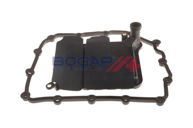 Масло в коробку автомат B6114100 BOGAP PREMIUM