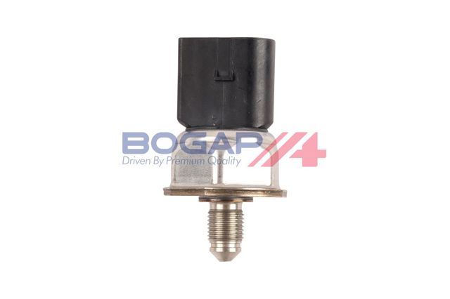 Манометри B6122108 BOGAP PREMIUM