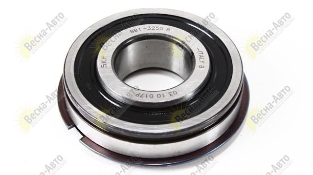Підшипник головного вала МКПП BB13255B SKF