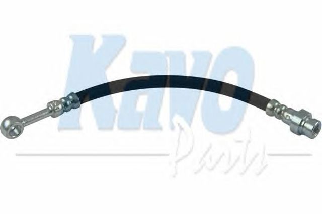 Гнучка гальмівна трубка задня BBH3174 KAVO PARTS