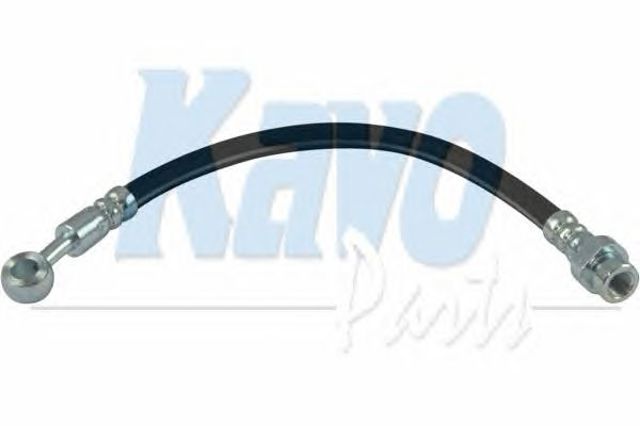 Шланг гальмівний задній, лівий BBH4099 KAVO PARTS