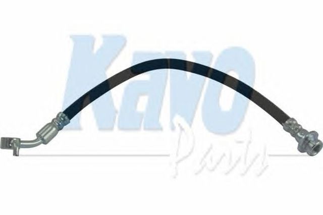 Шланг гальмівний задній BBH6667 KAVO PARTS