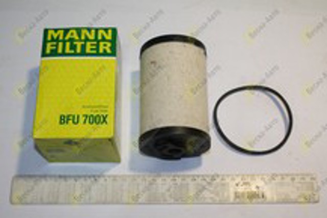 Паливний фільтр диз BFU 700 X