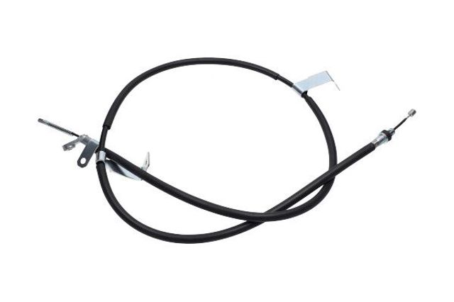 Трос стоянкового гальма задній правий BHC6761 KAVO PARTS