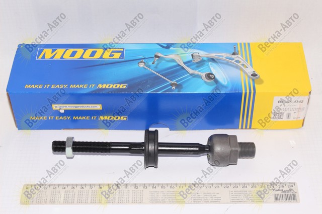 Тяга рульова поперечна BMAX4342 MOOG