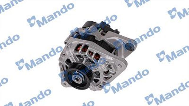 Генератор автомобільний BN3730022650 MANDO