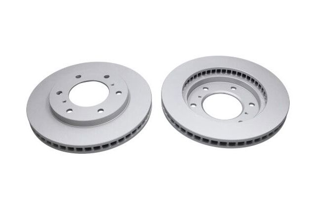 Диск переднього гальма BR5770C KAVO PARTS