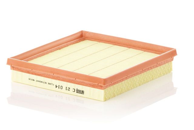 Автомобільний фільтр повітря C21014 MANN