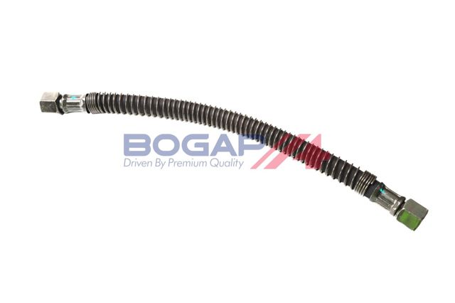 Трубка охолодження АКП C2123102 BOGAP PREMIUM