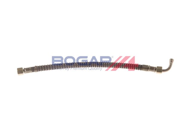 Відводна труба масляного радіатора C2123105 BOGAP PREMIUM
