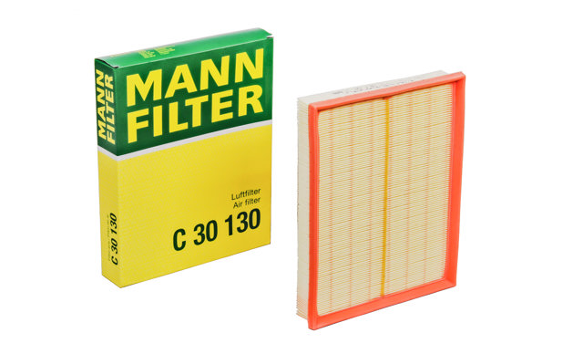 Система автоматичного очищення повітряного фільтра Опель Зафіра B