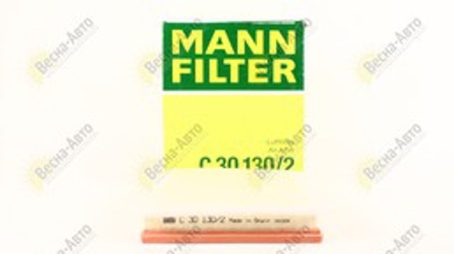 Повітряний фільтр двигуна Опель Зафіра A