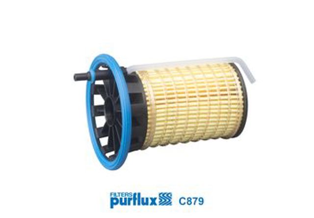 Фільтр палива C879 PURFLUX