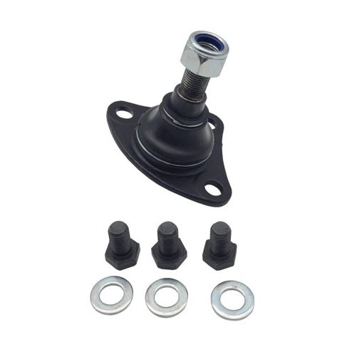 Кульові на авто CB0581 CTR
