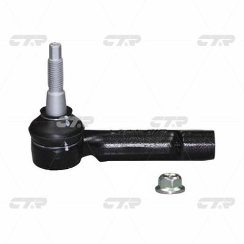 Наконечник тяги рул l ford f-150 09- expedition 07- lincoln navigator 07 old cef-26 CE0066
