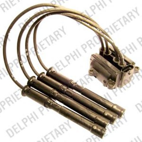 Котушка запалювання CE2001812B1 DELPHI
