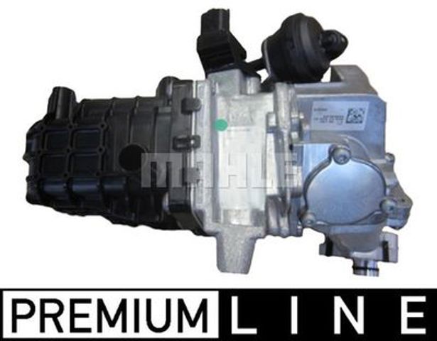 Клапан EGRсістеми рециркуляції відпрацьованих газів CE4000P MAHLE